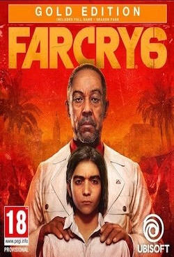 Far Cry 6