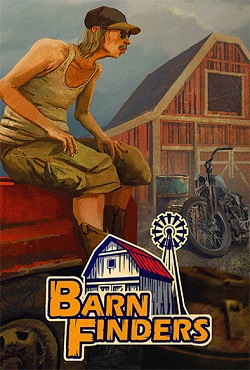 Barn Finders