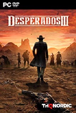 Desperados 3