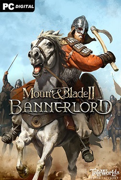 Mount and Blade 2 Bannerlord RePack Xatab