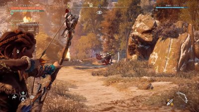 Horizon Zero Dawn Complete Edition