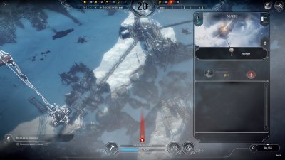 Frostpunk On The Edge