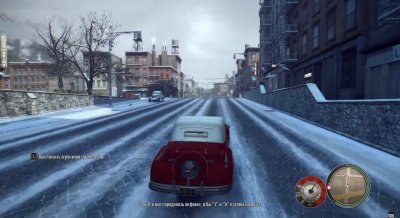 Mafia 2 Definitive Edition