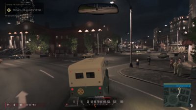 Mafia 3 Definitive Edition