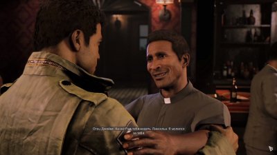 Mafia 3 Definitive Edition