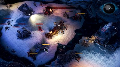 Wasteland 3 