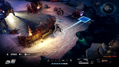 Wasteland 3 RePack Xatab