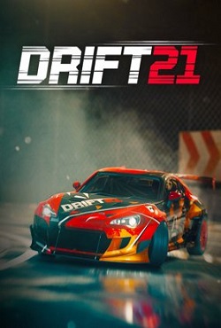 DRIFT 21