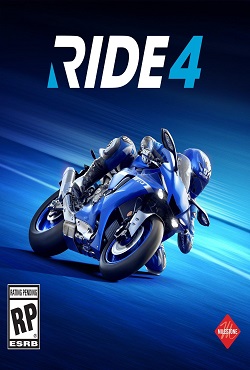 RIDE 4