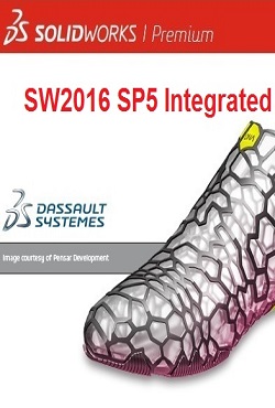 SolidWorks 2016