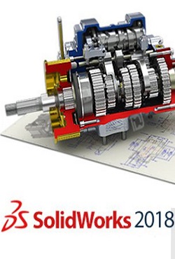 SolidWorks 2018