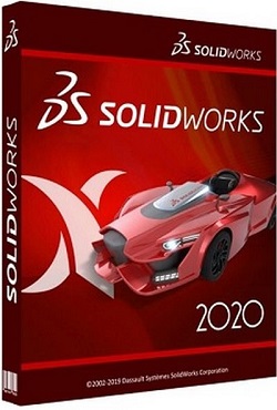 SolidWorks 2020