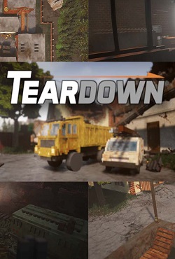 Teardown