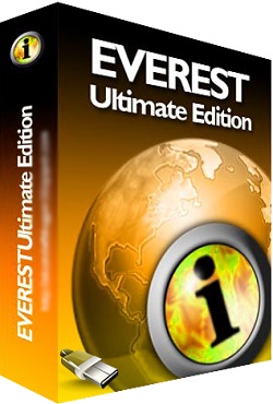 Everest Ultimate Edition