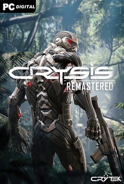 Crysis Remastered