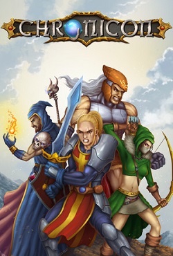 Chronicon Chronicon