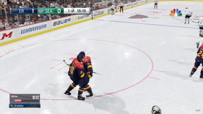 NHL 18