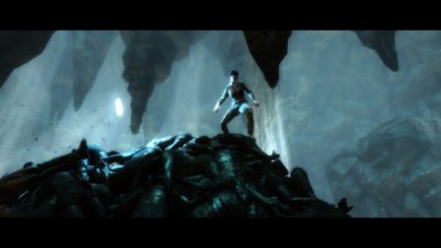 Kingdoms of Amalur Re-Reckoning