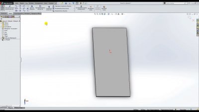 SolidWorks 2016