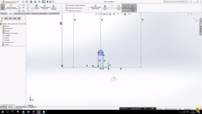 SolidWorks 2017