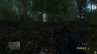 Crysis Remastered