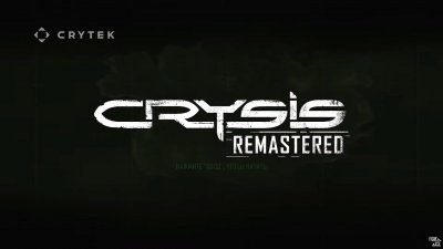 Crysis Remastered