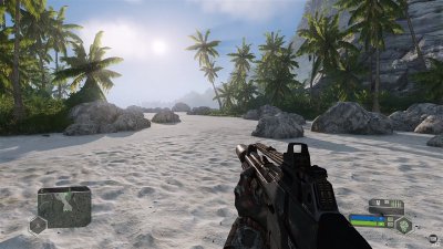 Crysis Remastered RePack Xatab