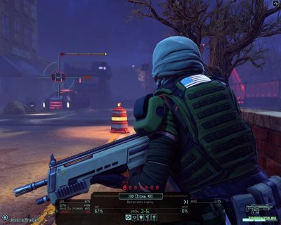 XCOM Long War