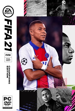 FIFA 21 