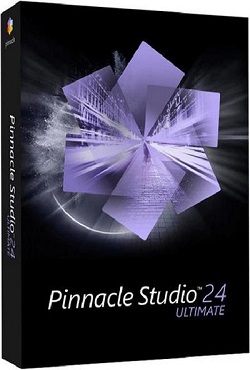 Pinnacle Studio Ultimate