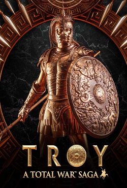 Total War Saga Troy 