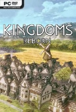 Kingdoms Reborn