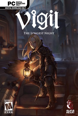 Vigil: The Longest Night Vigil: The Longest Night