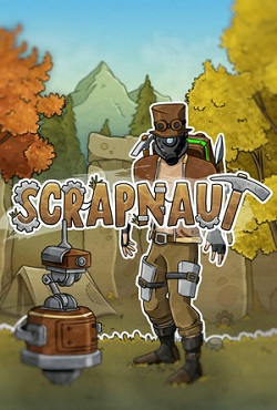 Scrapnaut