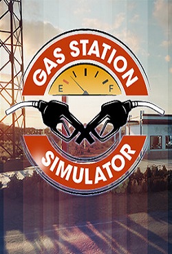 Gas Station Simulator