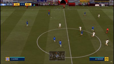 FIFA 21