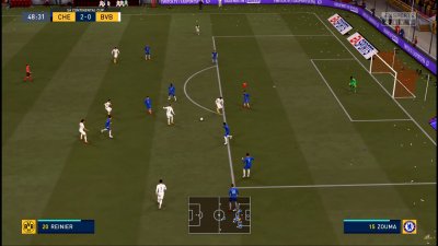 FIFA 21