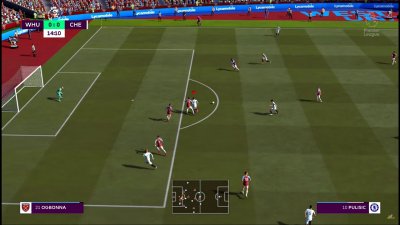 FIFA 21 