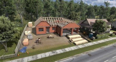 Builder Simulator