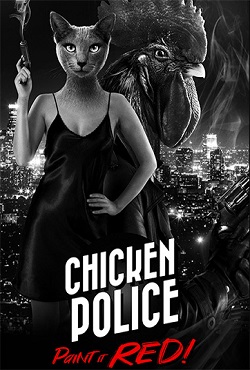 Chicken Police