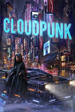 Cloudpunk