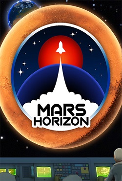 Mars Horizon