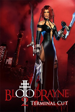 BloodRayne 2 Terminal Cut