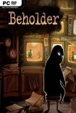 Beholder 1