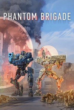 Phantom Brigade