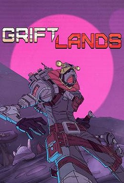 Griftlands