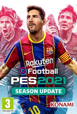 PES 2021