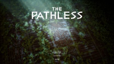 The Pathless