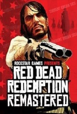 Red Dead Redemption Remastered 