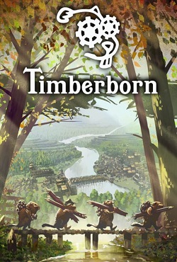 Timberborn